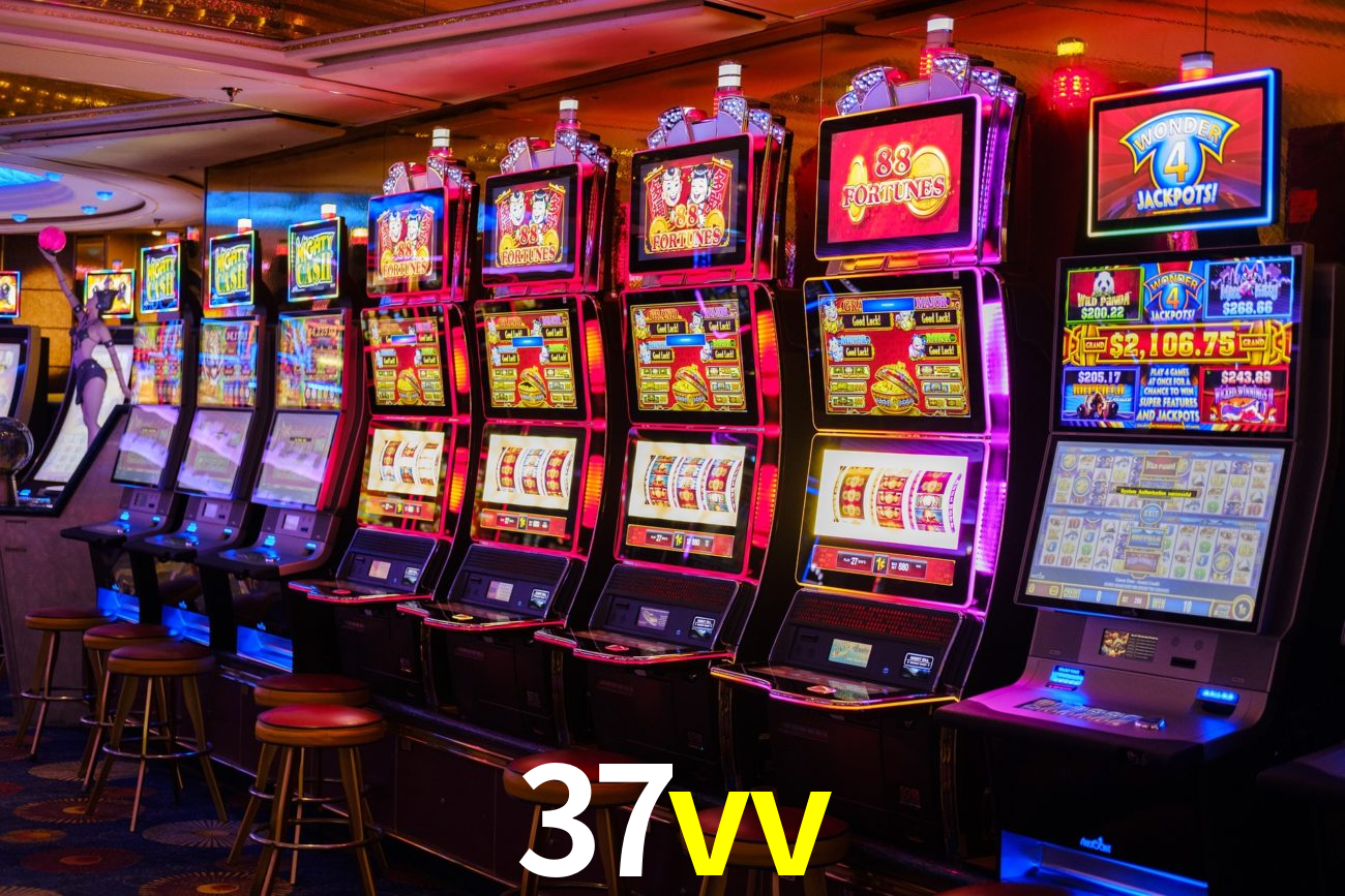 37vv: A Experiência de Casino com Jogos de Mesa ao Vivo